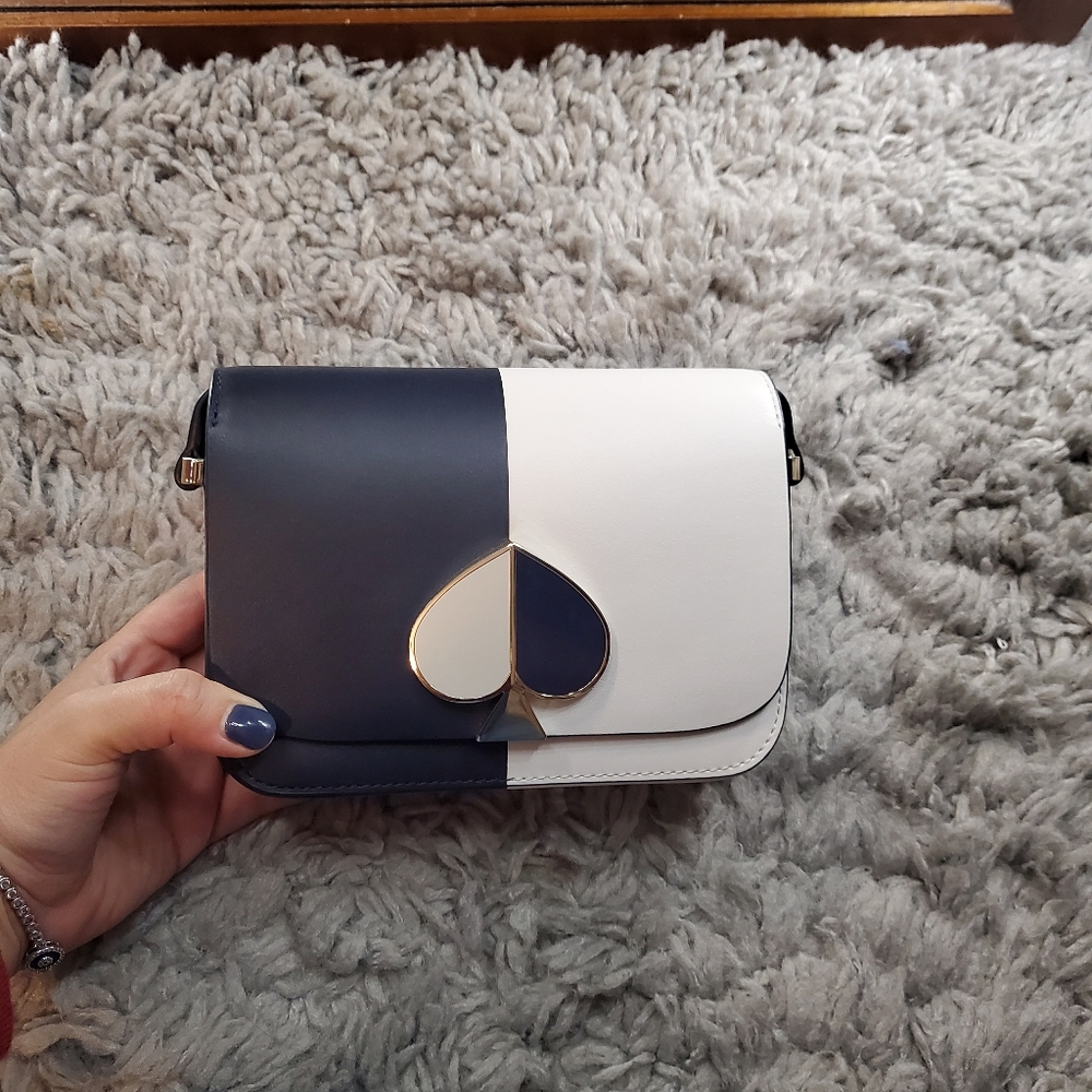 Kate Spade Nicola